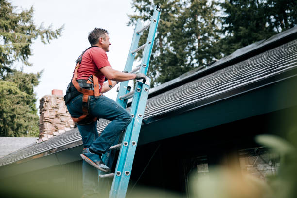 Best Rubber Roofing (EPDM, TPO)  in Mequon, WI