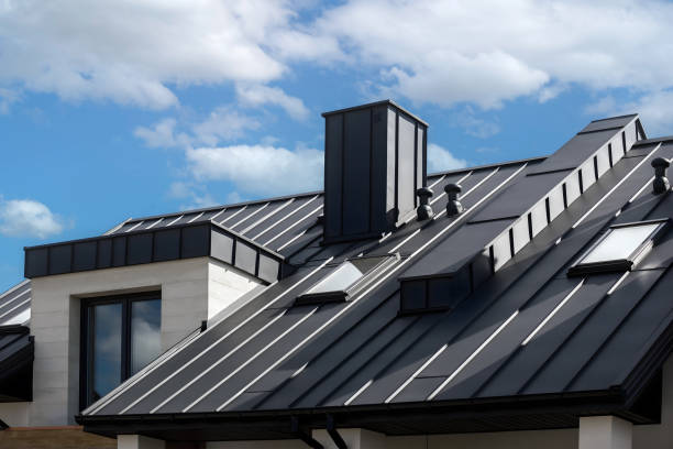 Best Gutter Replacement  in Mequon, WI